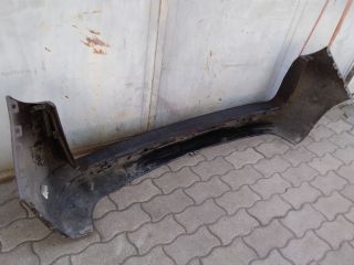 bontott FIAT DOBLO Hátsó Lökhárító (Üresen)