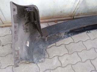 bontott FIAT DOBLO Hátsó Lökhárító (Üresen)