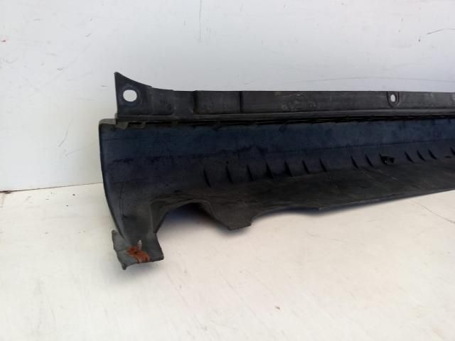 bontott FIAT DOBLO Hátsó Lökhárító (Üresen)