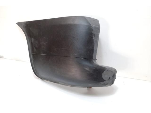 bontott FIAT DOBLO Hátsó Lökhárító (Üresen)