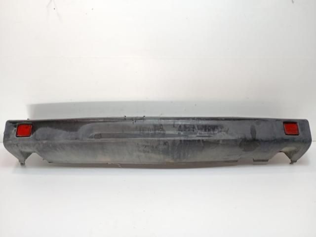 bontott FIAT DOBLO Hátsó Lökhárító (Üresen)