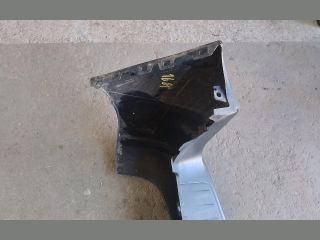 bontott FIAT DOBLO Hátsó Lökhárító (Üresen)