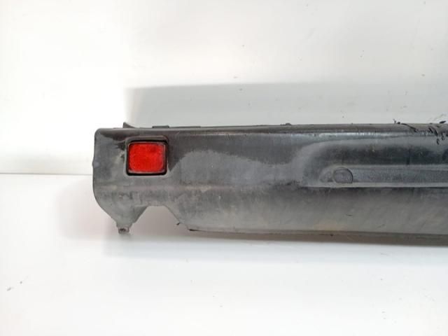 bontott FIAT DOBLO Hátsó Lökhárító (Üresen)