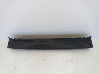 bontott FIAT DOBLO Hátsó Lökhárító (Üresen)