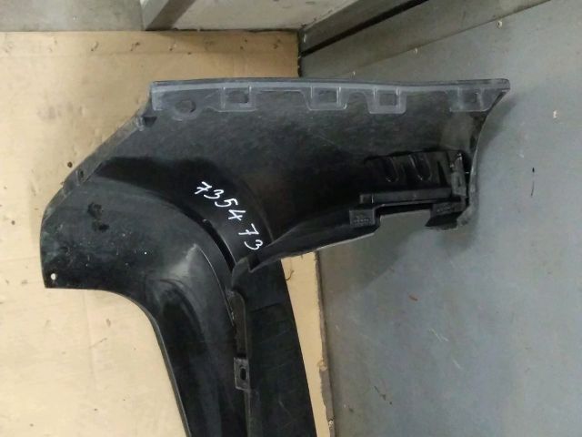 bontott FIAT DOBLO Hátsó Lökhárító (Üresen)