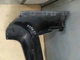 bontott FIAT DOBLO Hátsó Lökhárító (Üresen)