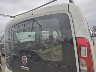 bontott FIAT DOBLO Hátsó Szélvédő