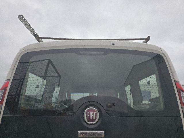 bontott FIAT DOBLO Hátsó Szélvédő