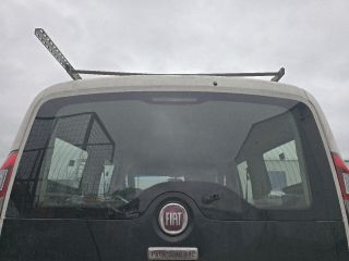 bontott FIAT DOBLO Hátsó Szélvédő