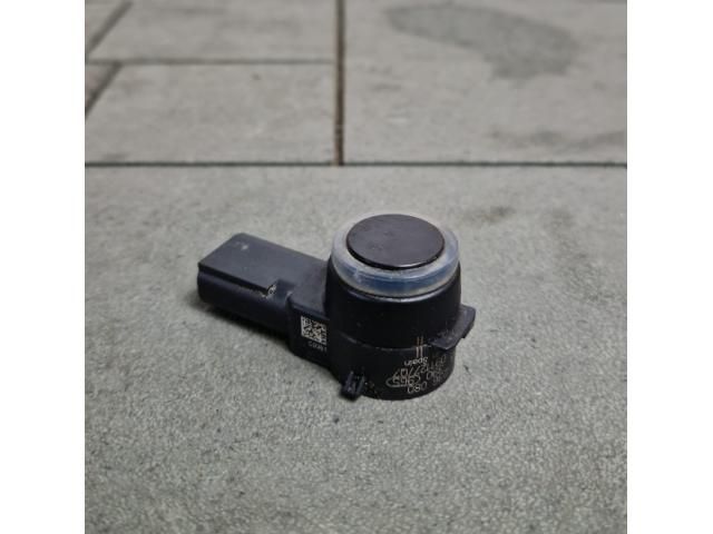 bontott FIAT DOBLO Hátsó Tolatóradar Fej