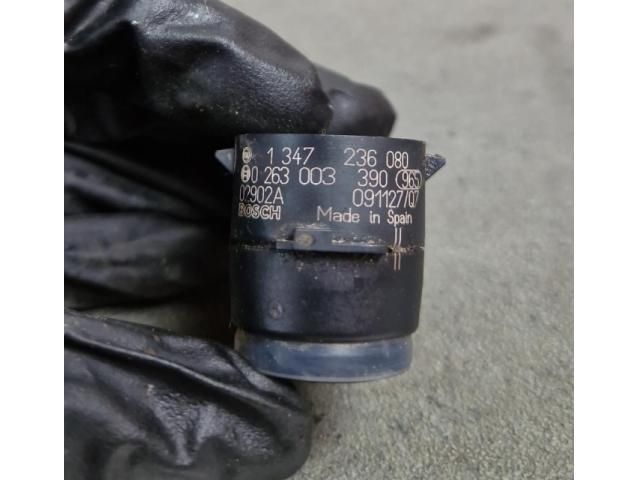 bontott FIAT DOBLO Hátsó Tolatóradar Fej