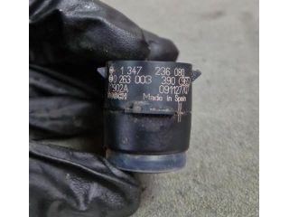 bontott FIAT DOBLO Hátsó Tolatóradar Fej