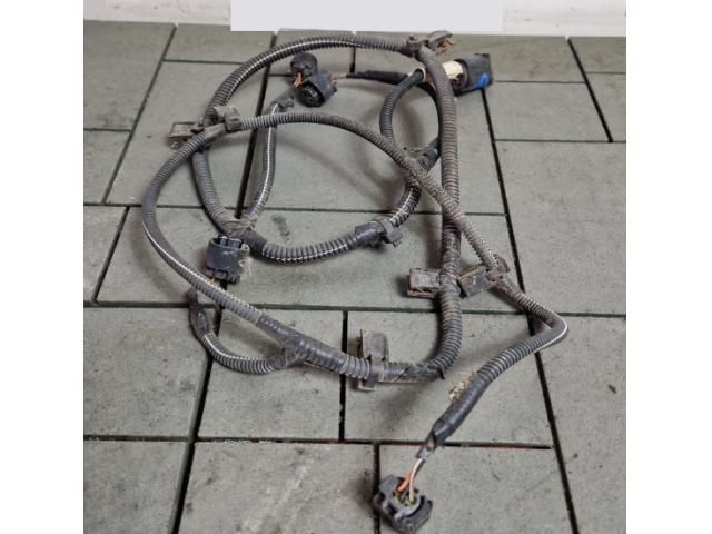 bontott FIAT DOBLO Hátsó Tolatóradar Kábelköteg