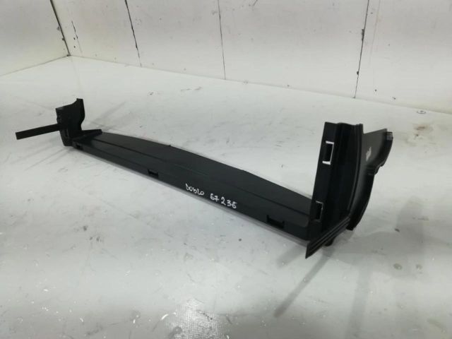 bontott FIAT DOBLO Hűtő Légterelő