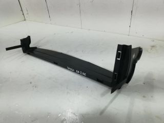 bontott FIAT DOBLO Hűtő Légterelő