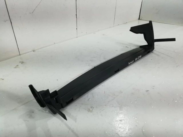 bontott FIAT DOBLO Hűtő Légterelő