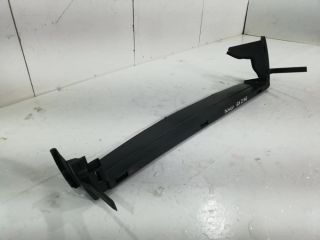 bontott FIAT DOBLO Hűtő Légterelő