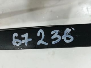 bontott FIAT DOBLO Hűtő Légterelő