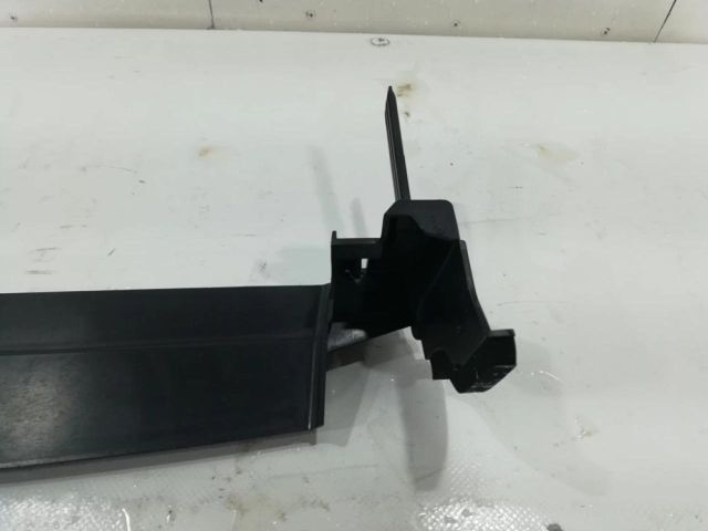 bontott FIAT DOBLO Hűtő Légterelő