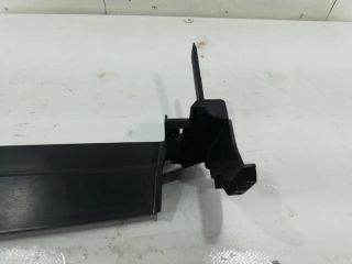 bontott FIAT DOBLO Hűtő Légterelő