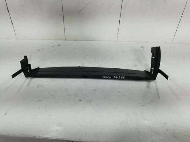 bontott FIAT DOBLO Hűtő Légterelő