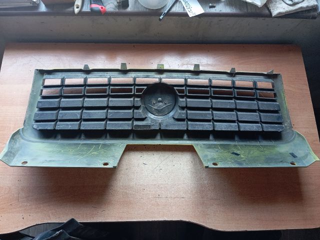 bontott FIAT DOBLO Hűtőrács