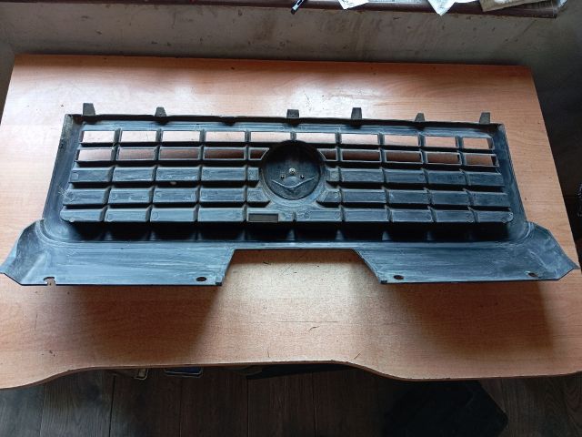 bontott FIAT DOBLO Hűtőrács