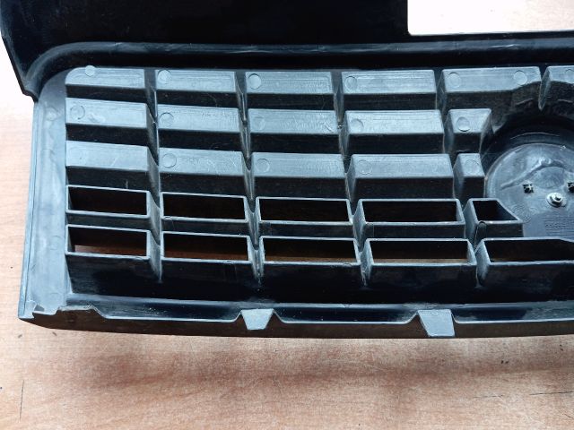 bontott FIAT DOBLO Hűtőrács