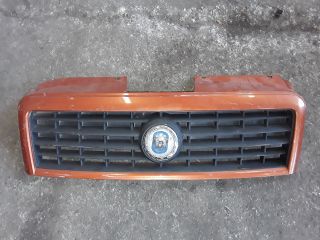 bontott FIAT DOBLO Hűtőrács