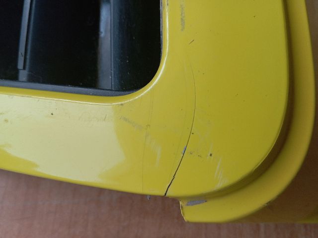 bontott FIAT DOBLO Hűtőrács