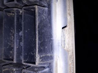 bontott FIAT DOBLO Hűtőrács