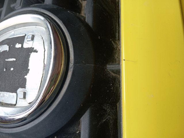 bontott FIAT DOBLO Hűtőrács