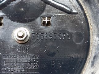 bontott FIAT DOBLO Hűtőrács