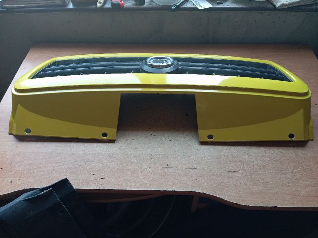 bontott FIAT DOBLO Hűtőrács