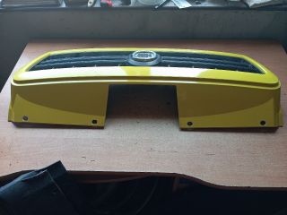 bontott FIAT DOBLO Hűtőrács