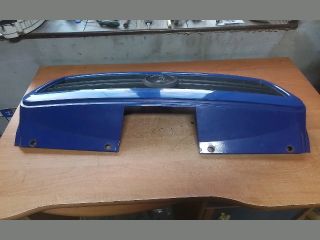 bontott FIAT DOBLO Hűtőrács