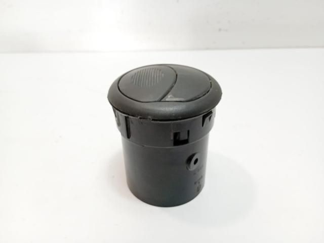 bontott FIAT DOBLO Hűtőrács