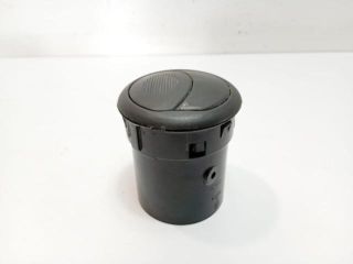 bontott FIAT DOBLO Hűtőrács