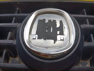 bontott FIAT DOBLO Hűtőrács