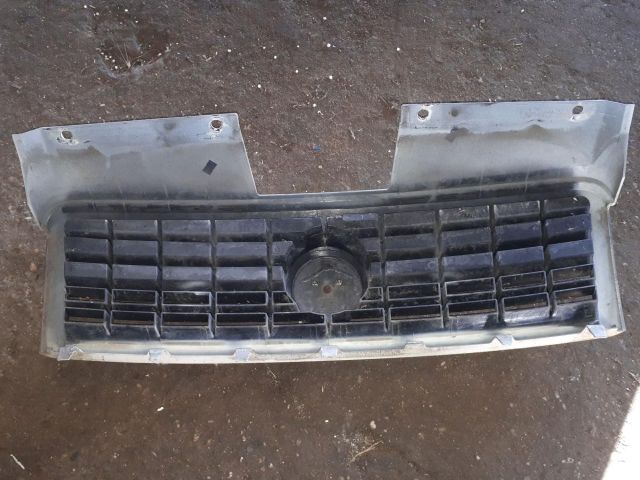 bontott FIAT DOBLO Hűtőrács