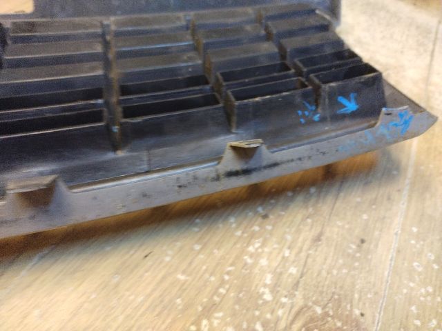 bontott FIAT DOBLO Hűtőrács