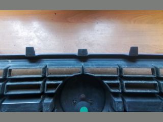 bontott FIAT DOBLO Hűtőrács