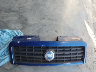 bontott FIAT DOBLO Hűtőrács