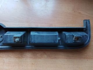 bontott FIAT DOBLO Hűtőrács