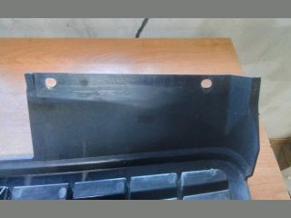 bontott FIAT DOBLO Hűtőrács