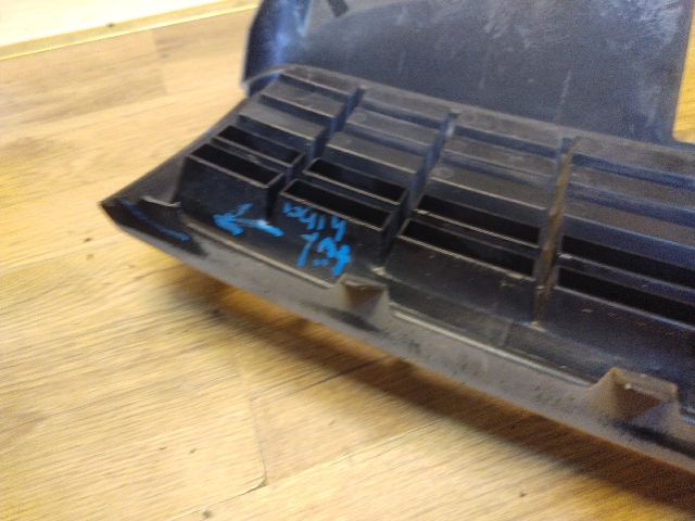 bontott FIAT DOBLO Hűtőrács