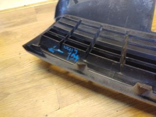 bontott FIAT DOBLO Hűtőrács