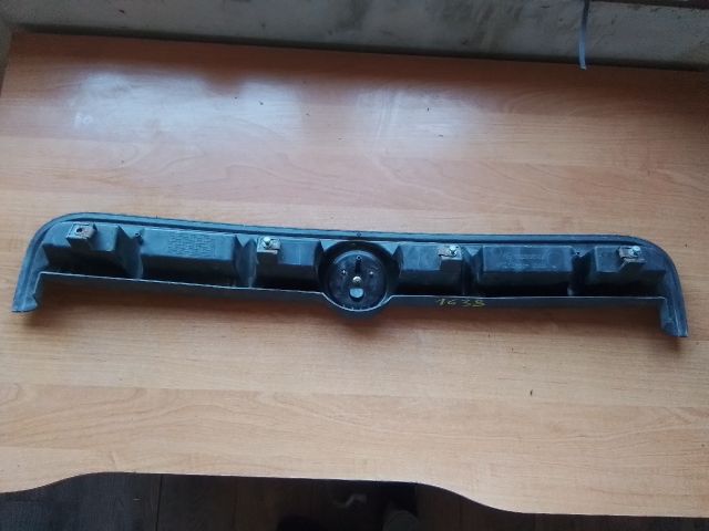 bontott FIAT DOBLO Hűtőrács