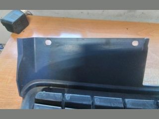 bontott FIAT DOBLO Hűtőrács