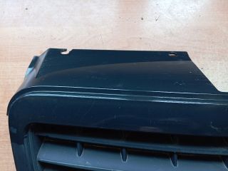 bontott FIAT DOBLO Hűtőrács